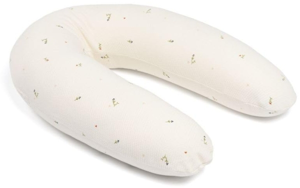 Doomoo Stillkissen Twisty 2-in-1 - Sweety Cream Cr