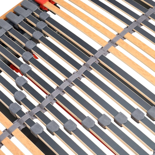 Lattenrost Rhodos EcoMove elektrisch verstellbar 44 Leisten 100x210 cm Bild 6