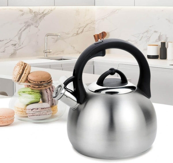 MAESTRO MR-1311 Kessel Bild 2