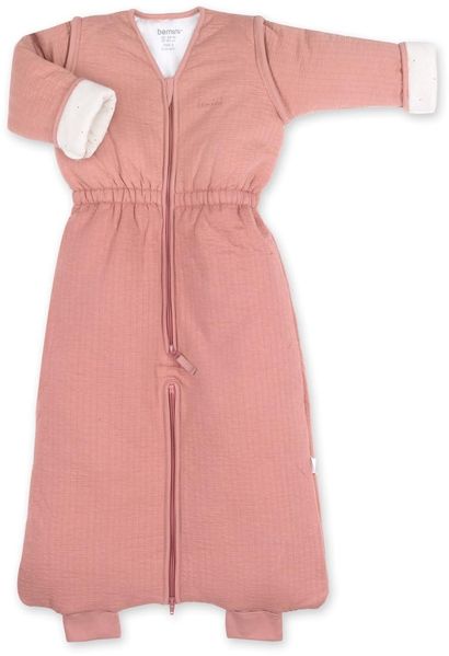 BEMINI Schlafsack Pady Tetra Jersey + jersey tog 3 Bambi