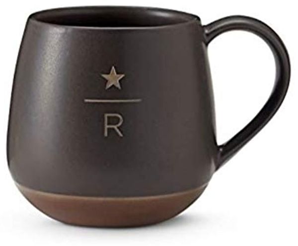 Starbucks ReserveTM Becher - Anthrazit, 236 ml