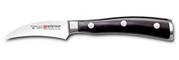 Wüsthof Dreizack Classic Ikon Tourniermesser