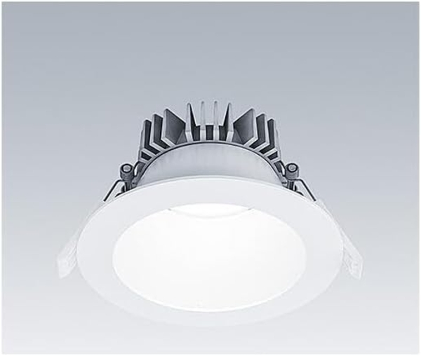 Zumtobel 96634889 Cetus 3 M 2000-840 HF RWH LED-Deckeneinbaustrahler