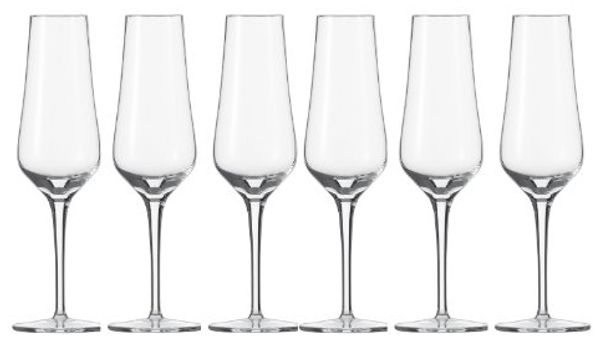 Schott Zwiesel FINE Asti Sektglas 247 ml 6er Set - A