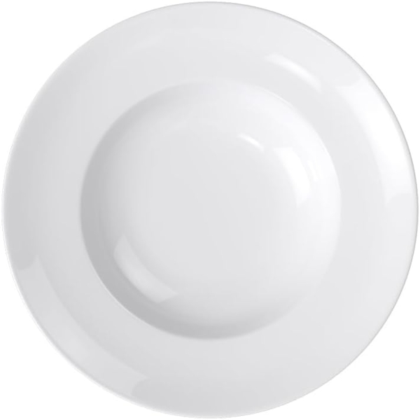 Villeroy & Boch, Royal, Pastateller, 30cm, Premium Bone Porzellan, weiß, spülmaschinengeeignet