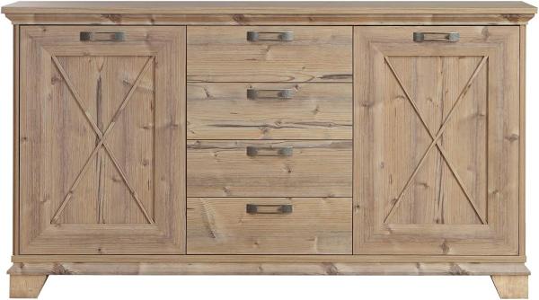 Sideboard NEPAL Bramberg Fichte