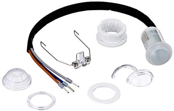 ESYLUX Deckenbewegungsmelder EB, 360 Grad MD-C 360i/6 mini