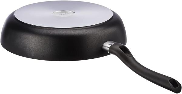 Fissler 'Cenit' Bratpfanne, Aluminium schwarz, Ø 28 cm Bild 4