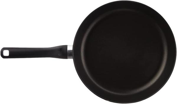 Fissler 'Cenit' Bratpfanne, Aluminium schwarz, Ø 28 cm Bild 3
