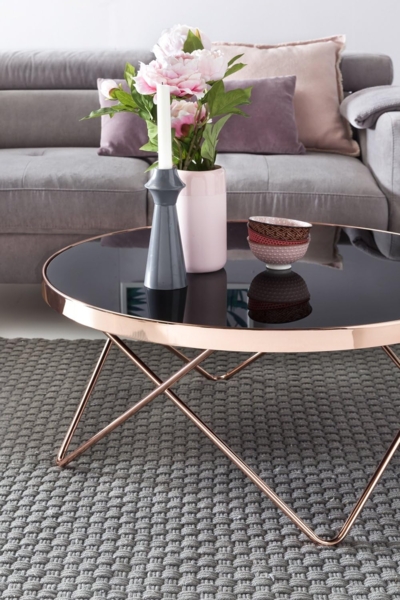 Wohnling Couchtisch 82x40 cm Bild 5