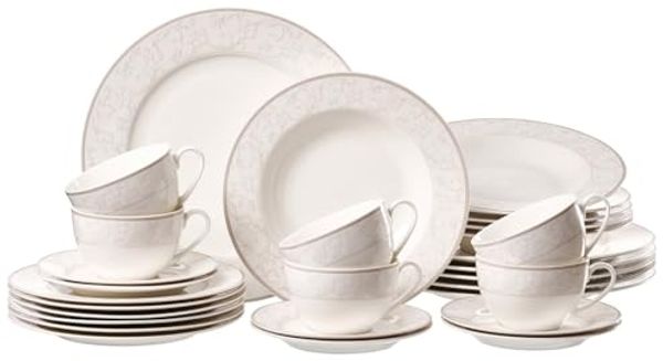 Ritzenhoff & Breker Isabella Kombiservice 30-teilig