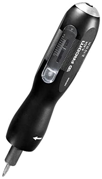 Facom Drehmomentschrauber 0,5 - 2,5 Nm