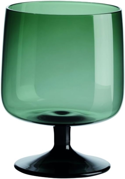 ASA Selection Stielglas Grün Sarabi Ø 8 cm H 10,5 cm 0,3 L