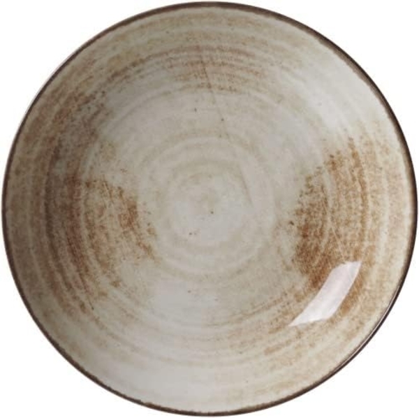 Geschirr-Serie Siena - Suppenteller Siena