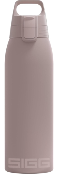 SIGG Isolierflasche Shield Therm one