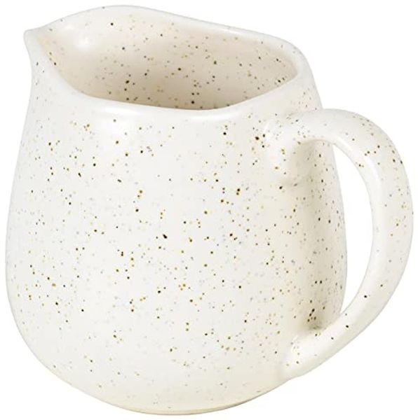 Broste Copenhagen Milchkännchen Nordic Vanilla 14533426