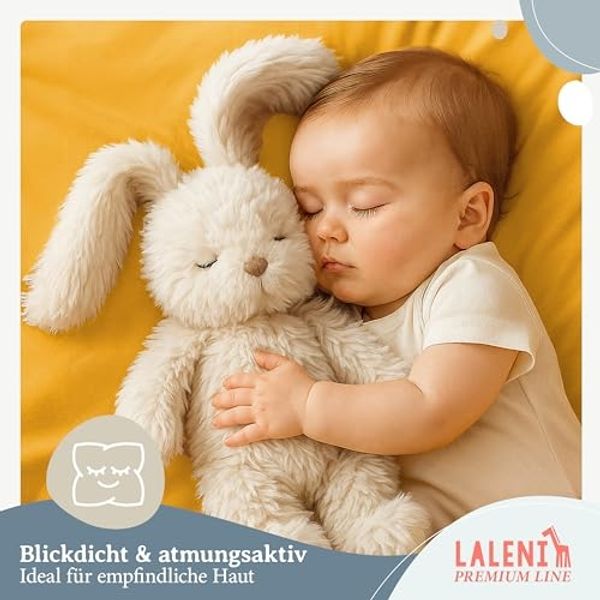 Laleni Premium Spannbettlaken 60x120-70x140 cm - Oeko-Tex Zertifiziert, 100% Baumwolle, atmungsaktives Spannbetttuch Jersey Baby, 150 g/m², Spicy Mustard - Gelb Bild 6