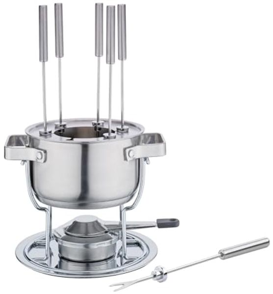 Spring Davos Fondue-Garnitur 17 cm