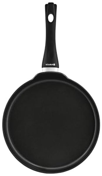 Dajar Pfanne für Pfannkuchen D25 cm MAGNAT Aluminium Teflon Ambition 34152