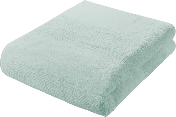 fleuresse Badetuch 2828, Frottier (1-St), Duschhandtücher, Handtücher, Walkfrottee, 100% Baumwolle