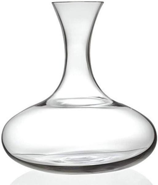 Alessi ''Mami xl'' Dekanter Aus Kristallglas