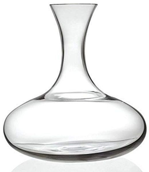 Alessi ''Mami xl'' Dekanter Aus Kristallglas