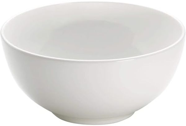 Reisschale CASHMERE VILLA Ø 10,0 cm von Maxwell und Williams / Bone China / Müslischale