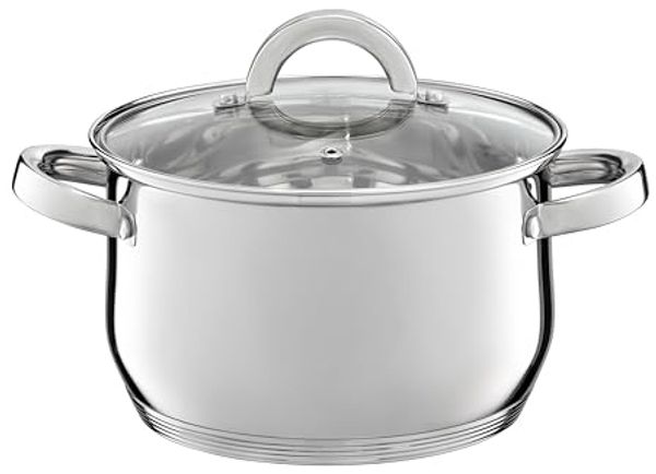 Dajar AMBITION Topf Berry mit Deckel 3 5 l (60800)