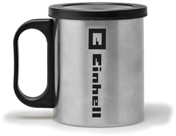 Einhell Becher EINHELL Kaffeetasse, für Akku-Kaffeemaschine TE-CF