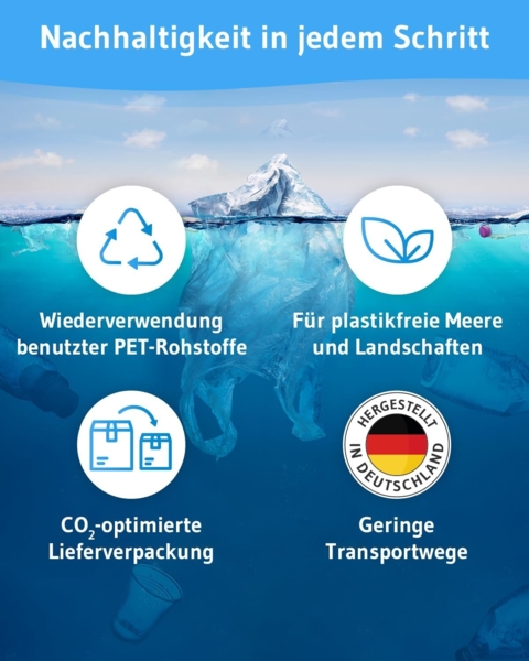 VERDA Kopfkissen Neu 60 x 60 cm Bild 6