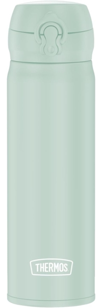 Thermos Isoliertrinkflasche Ultralight soft mint mat 0,50l