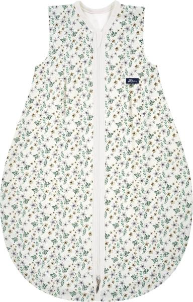 Alvi Mäxchen light Schlafsack GOTS Petit Fleurs 90 cm