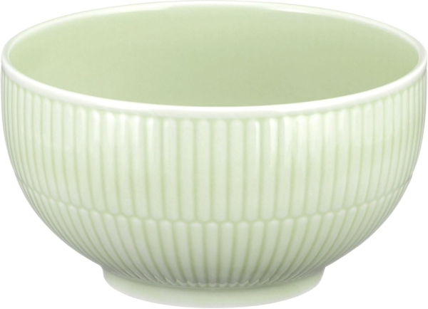 Seltmann Weiden Müslischale Amina | Auswahl Seladon : Seladon