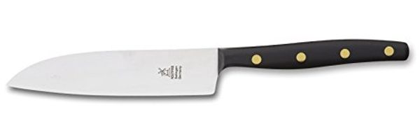 Windmühlenmesser K3 Filiermesser POM Messing 12,5cm