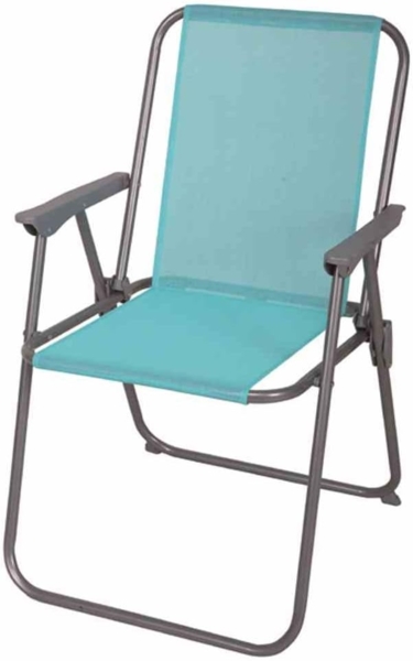 Klappsessel Piccolo petrol