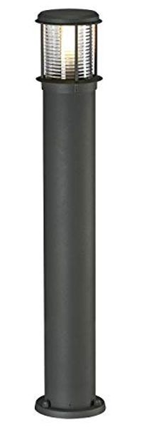 SLV No. 230465 OTOS GLAS Stehleuchte anthrazit E27 max. 15W IP43
