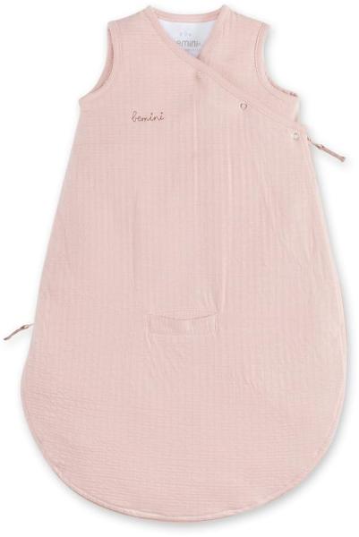 Bemini Tetra Jersey Schlafsack Alt Rosa 0-3 Mnt. R