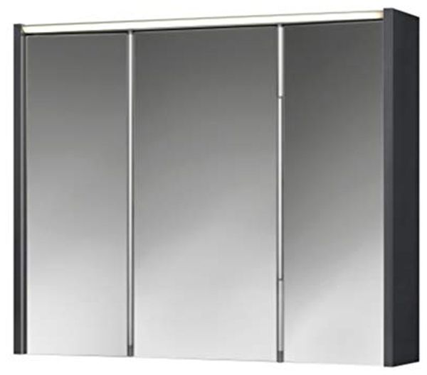 Jokey Spiegelschrank Arbo anthrazit