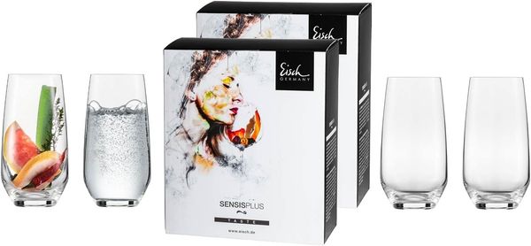 Eisch Sky SensisPlus Becher 4er Set