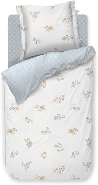 PiP Studio Wendebettwäsche Pip Studio, Bettwäsche, Blossom Chique, 2 teilig