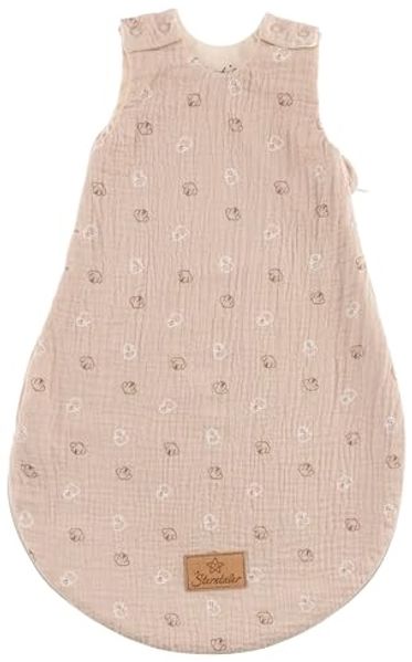 Sterntaler Baby Schlafsack Bauernhof
