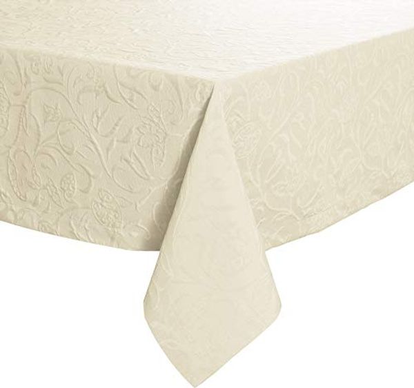 PICHLER Tischdecke Tischdecke "Cordoba", bügelfrei Uni