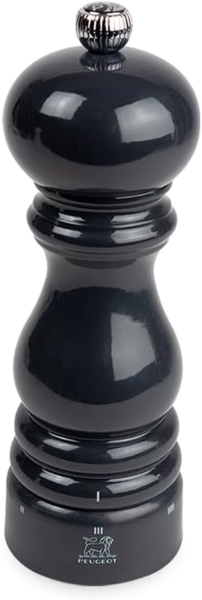 Peugeot Paris U-Select Pfeffermühle schiefergrau 18 cm