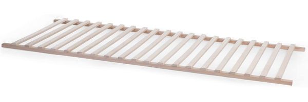 Childhome 'Tipi/Haus' Lattenrost für Bettgestell 90x200 cm natur