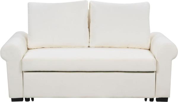 Schlafsofa SILDA Creme