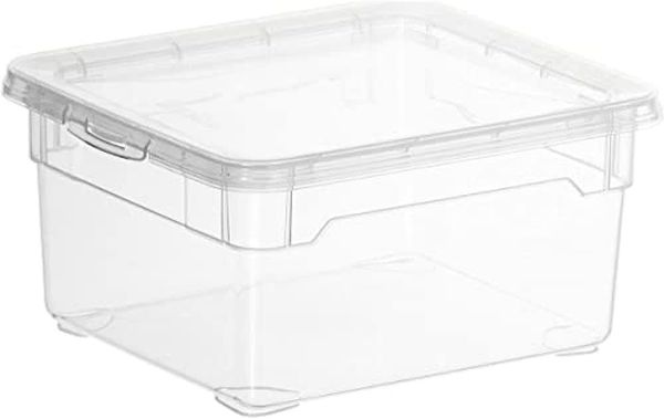 Box CLEAR