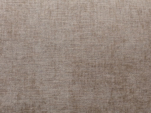 Vente-unique - Sofa 3‑Sitzer – Stoff – Taupe – MENARDIA Bild 6