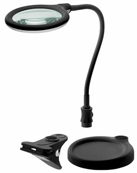 Goobay 64990 1 75x Glas 10 cm LED 6500 K 480 lm