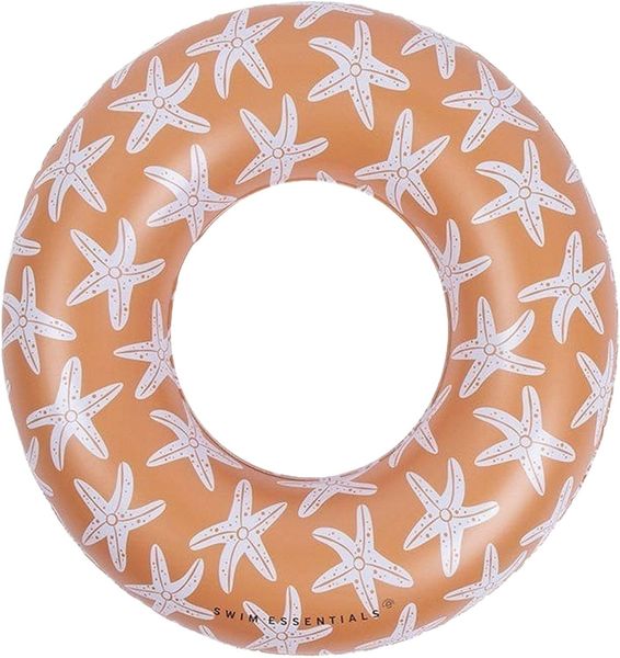 Swim Essentials Schwimmring – Exclusive Sea Stars