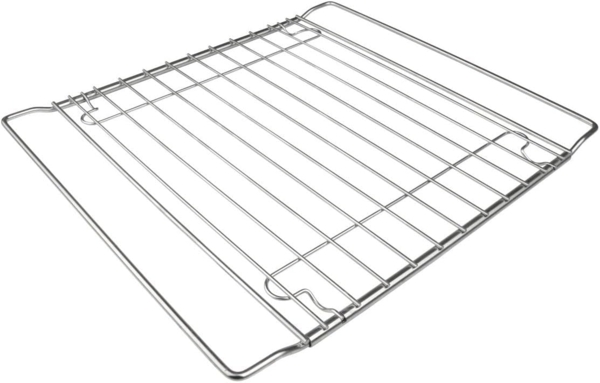 ZENKER Backofenrost ausziehbar 37-52 cm, Edelstahl rostfrei / Special Cooking / Ofenrost / Ofengitter